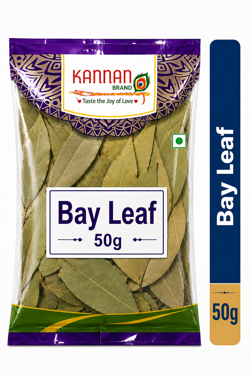 Bay leaf 50g (Kannan Brand)