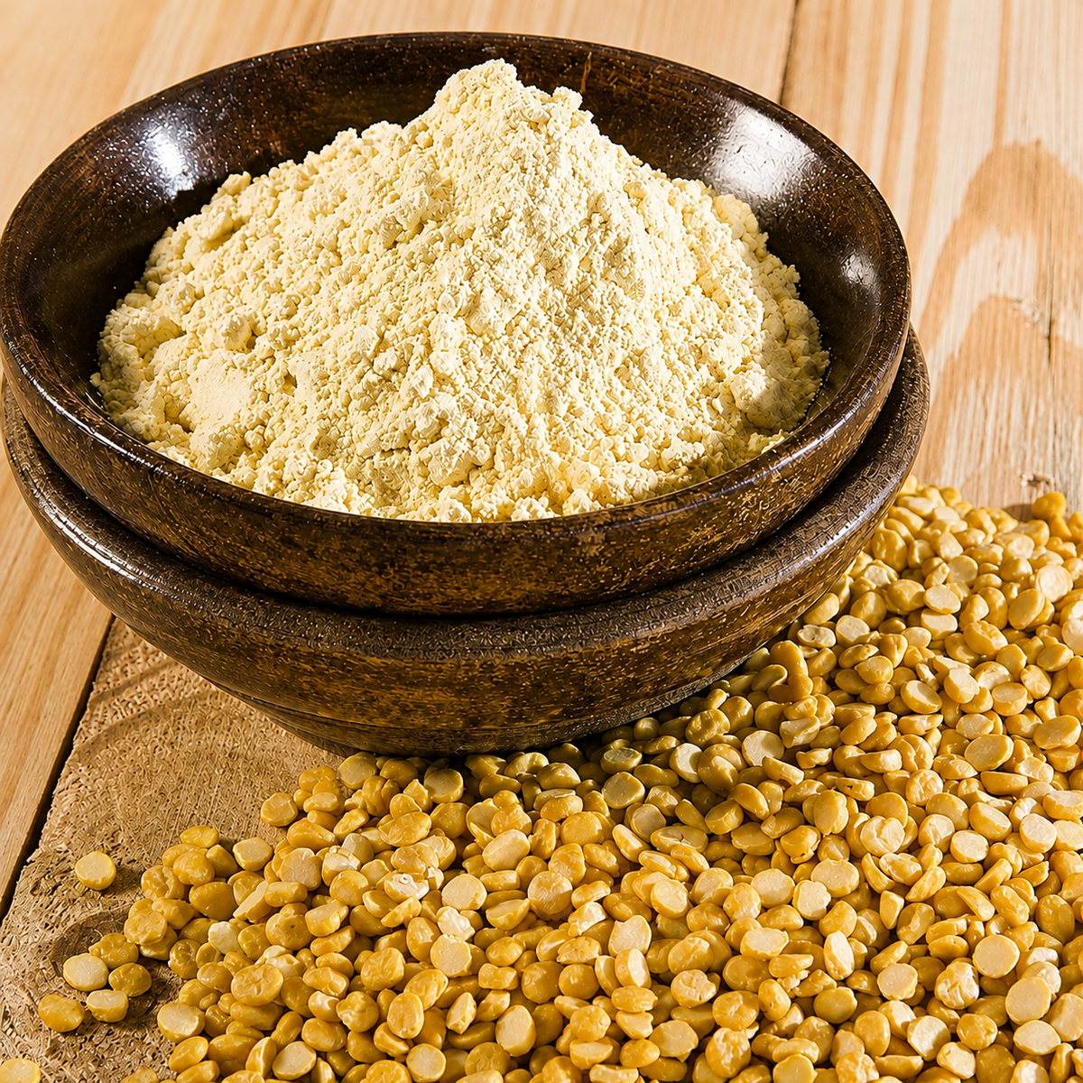 Besan Flour 1kg