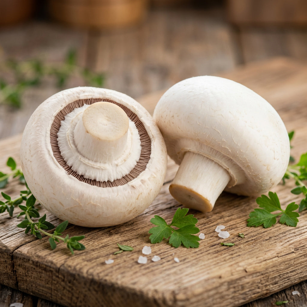 Mushroom 1 Pack(200g)
