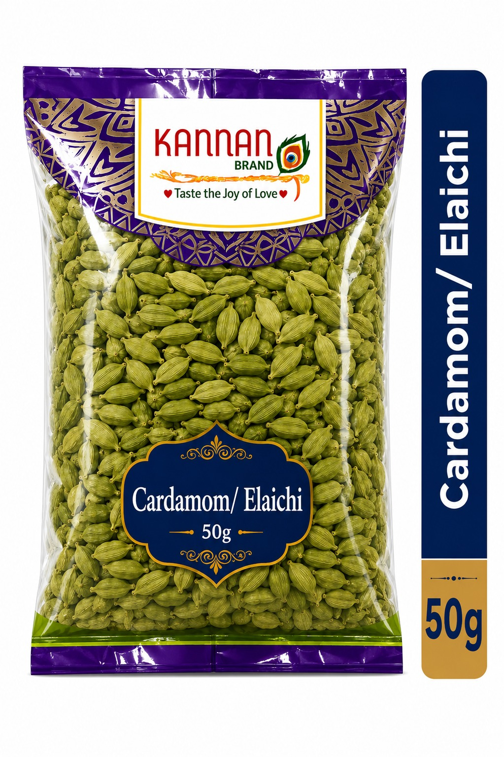 Cardamom/ Elaichi 50g