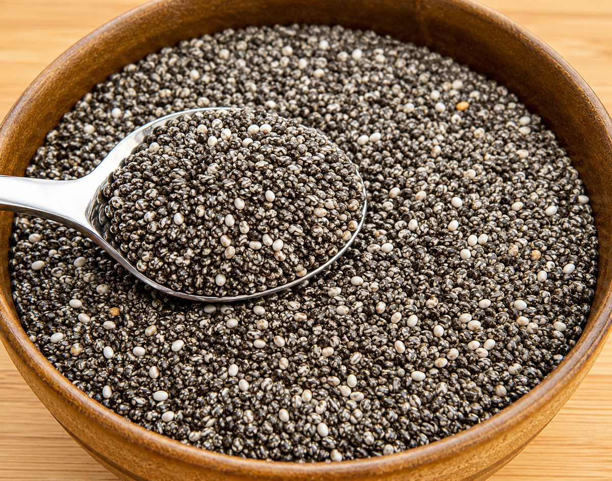 Chia Seed 100g