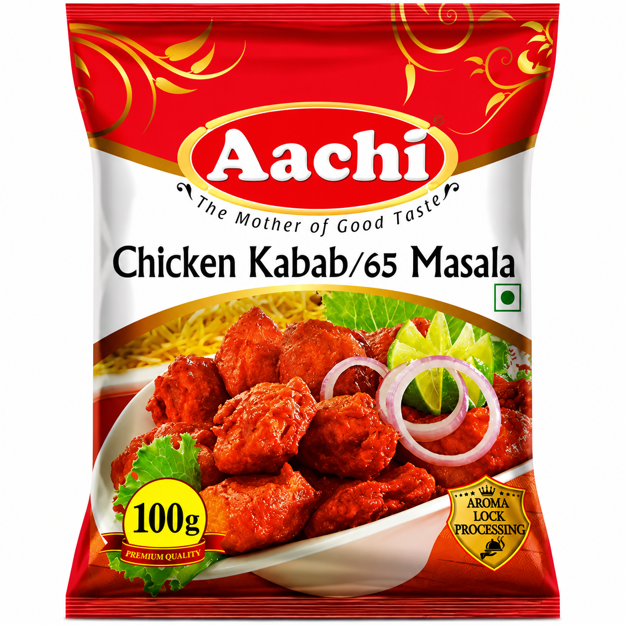 Chicken 65 Masala 100g- Aachi