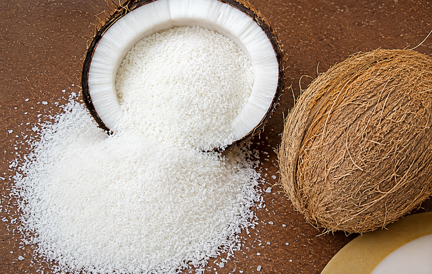 Coconut Fine 500gm