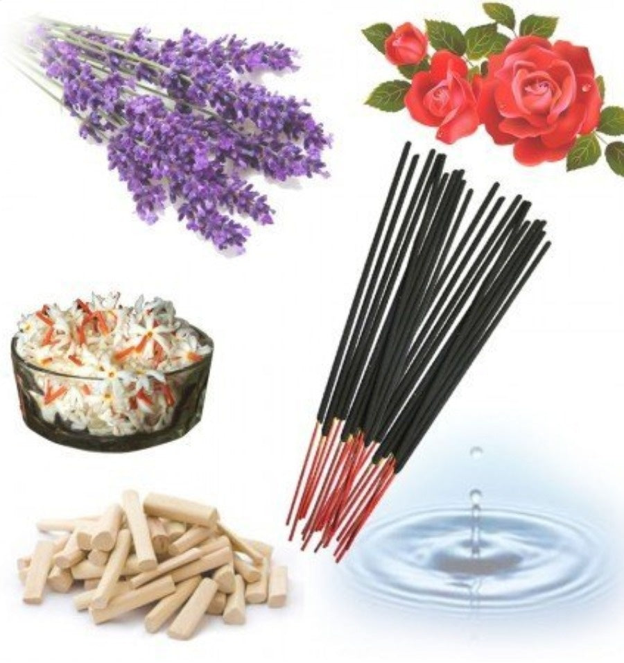 Incense stick