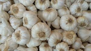 Indian Garlic 500g
