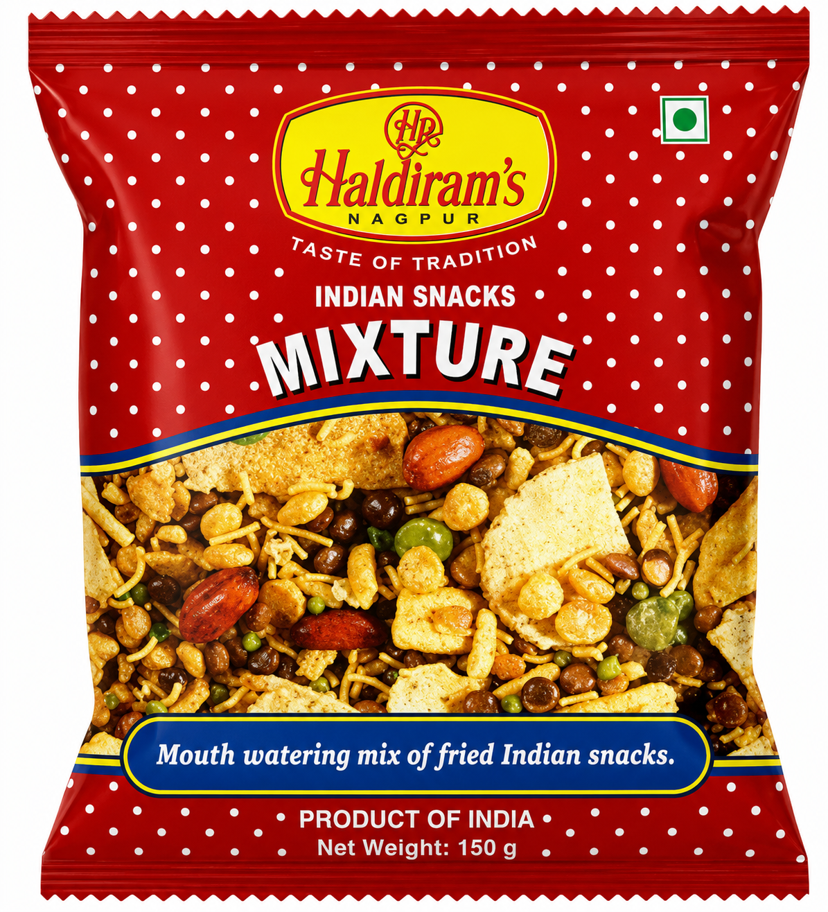 Mixture 200g