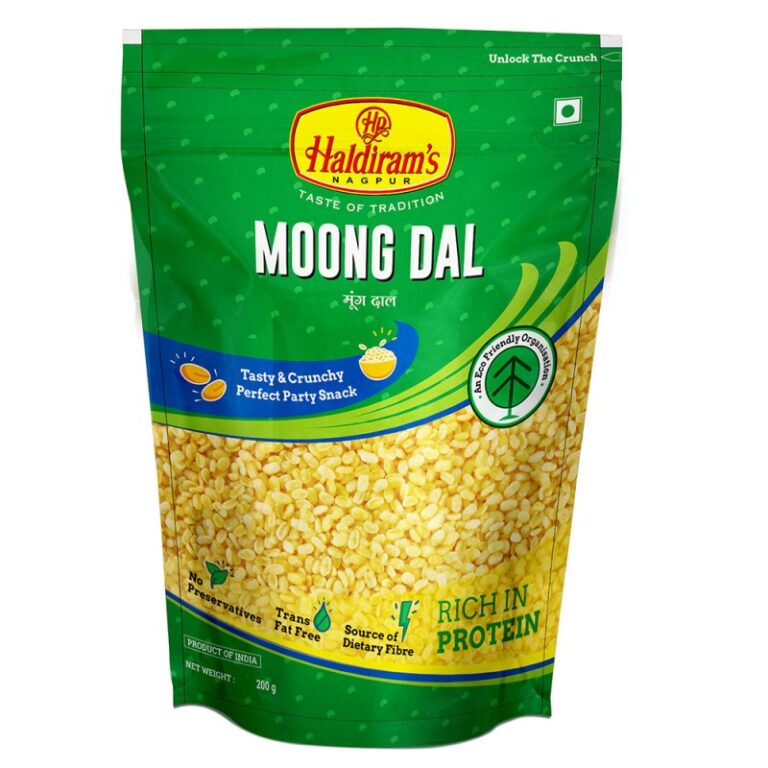 Moong dal 150g