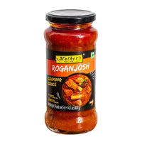 Mother's Receipe Rogan Josh Cooking Sauce(400g)