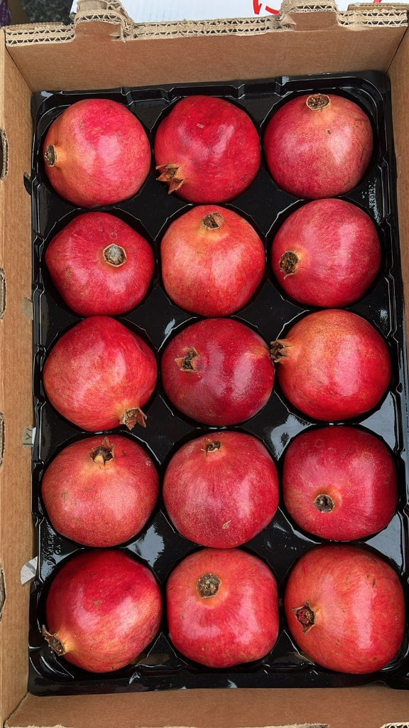 Pomegranate 1 piece L size