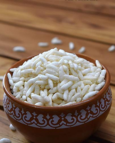 puffed rice/pori/mur mur 100g Sartaj