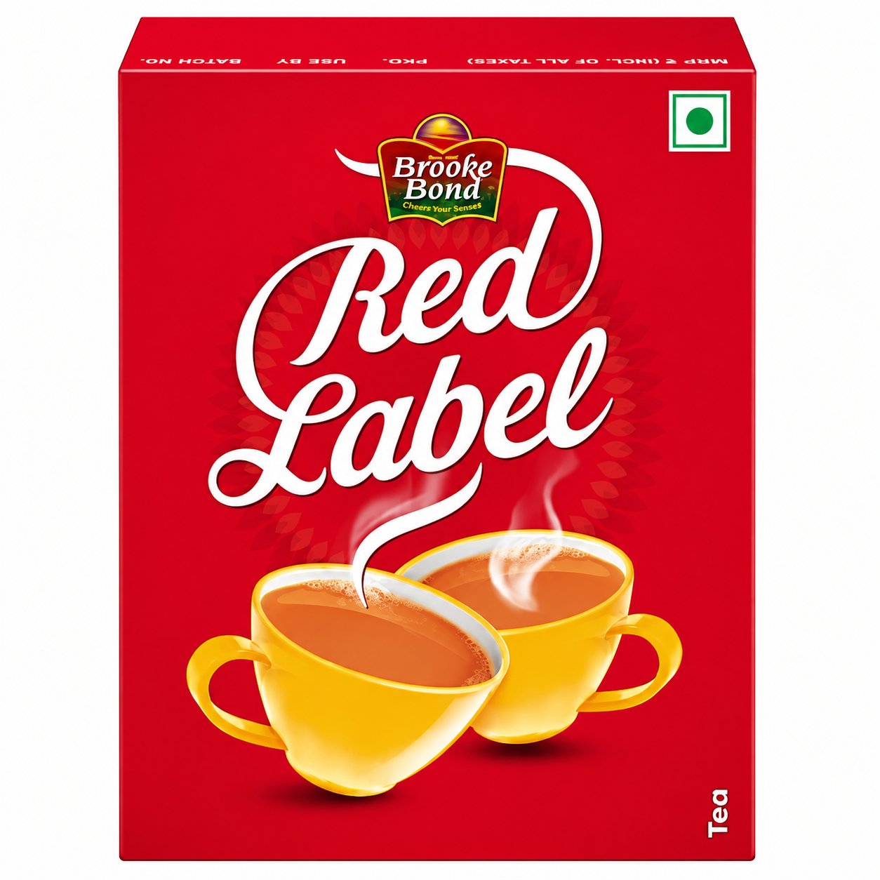 Red Label Tea 500gm