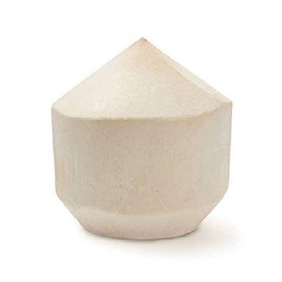 Tender coconut 1 pc