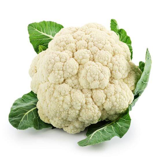 Fresh Cauliflower 1 pc