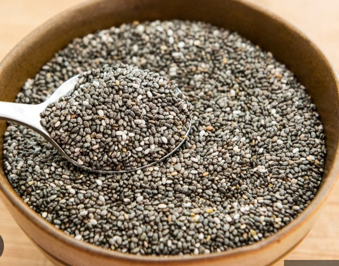 chia seed 100g
