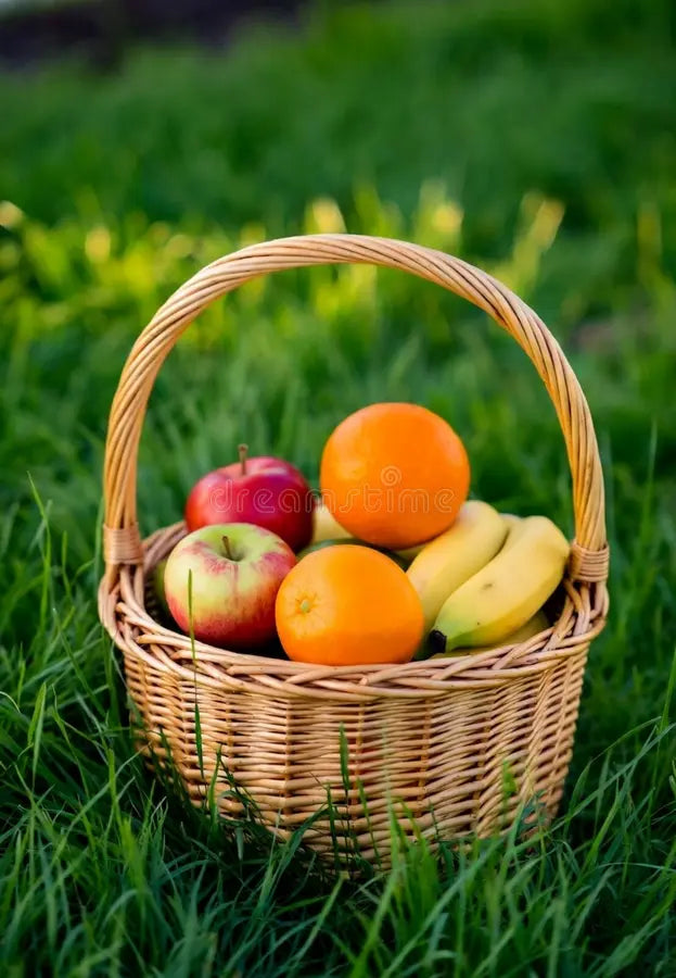 Fruits