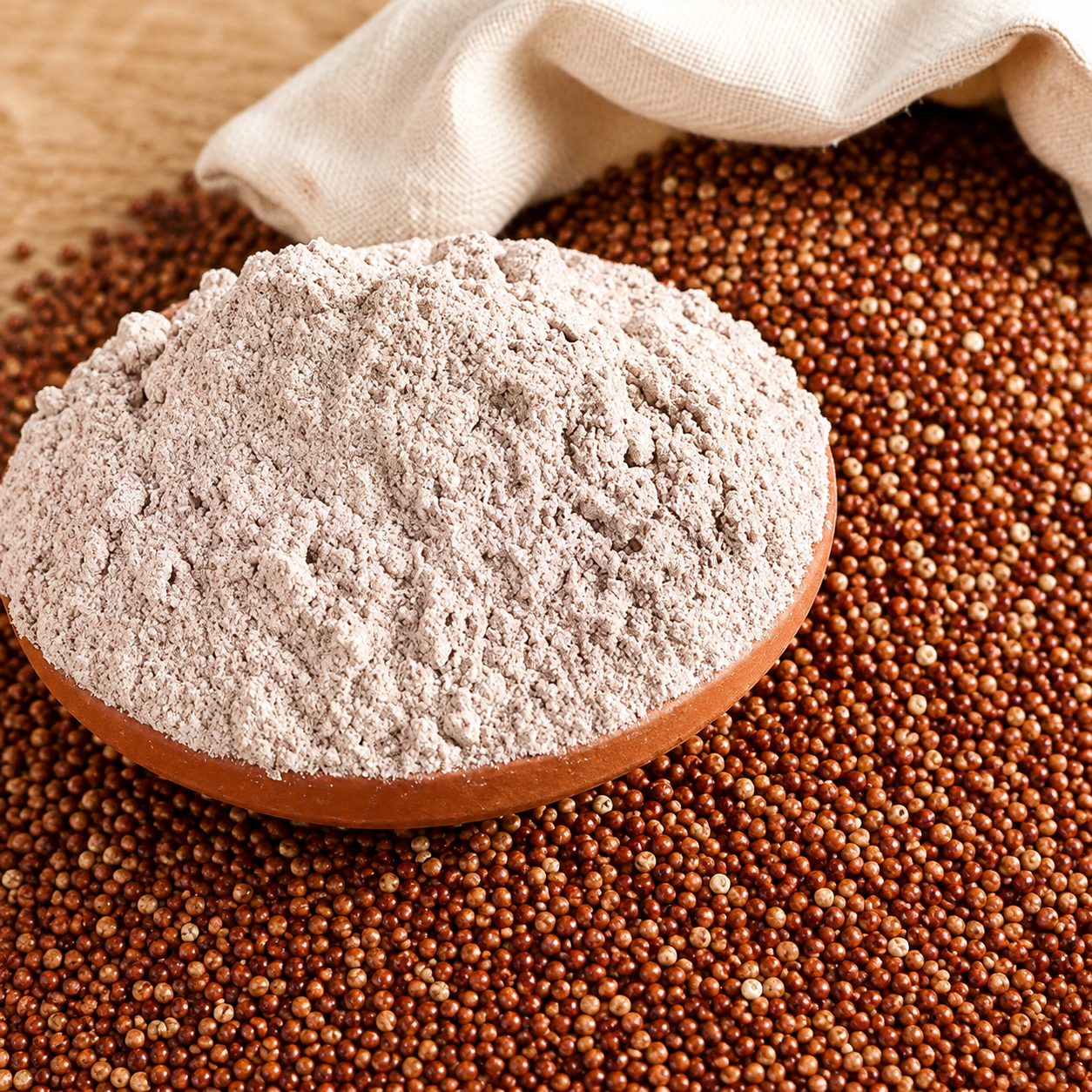 Millet Flour