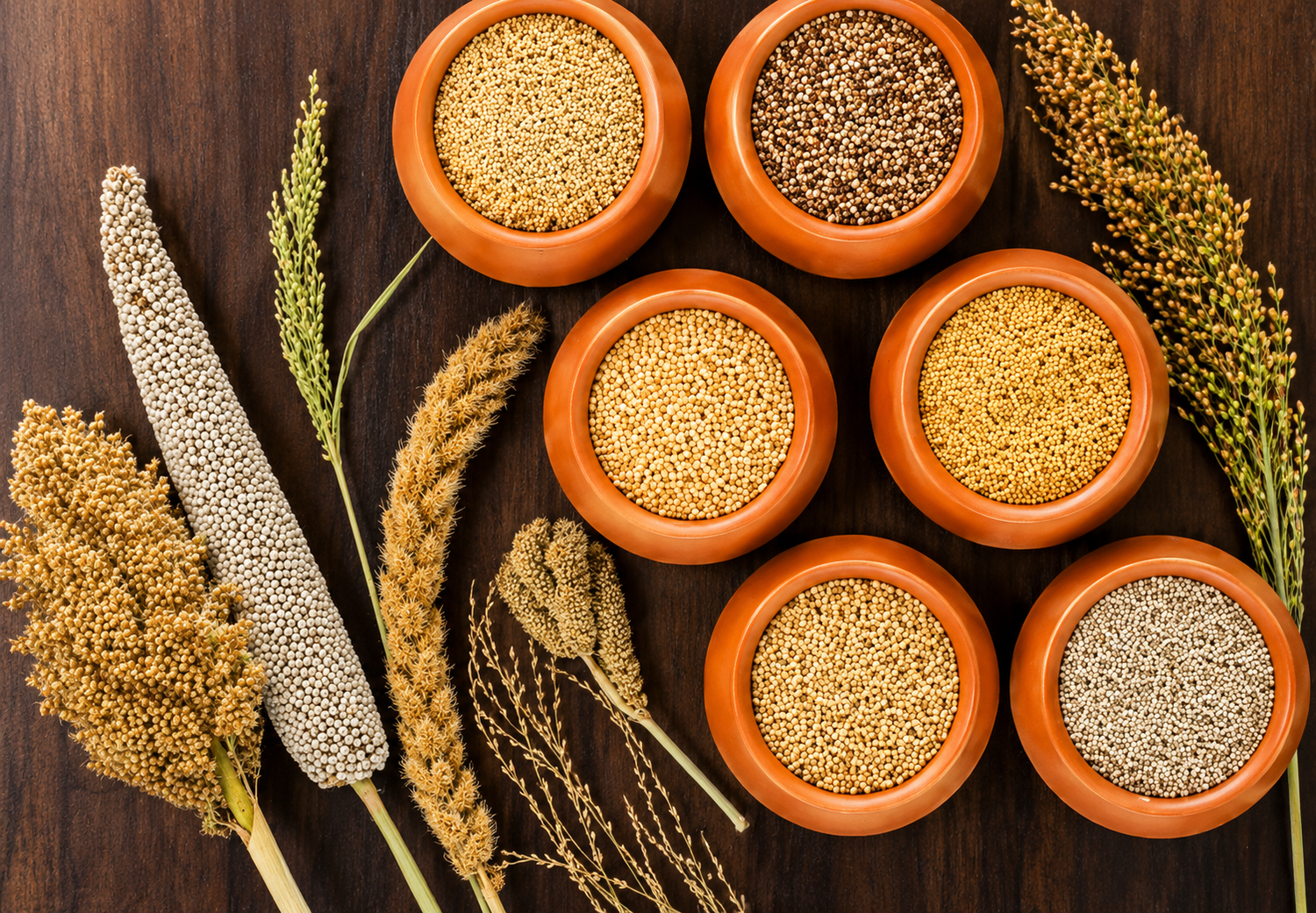 Millets