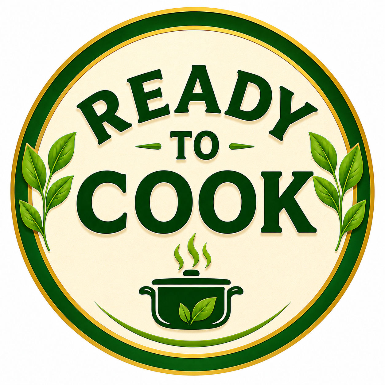 READY TO COOK(RTC)