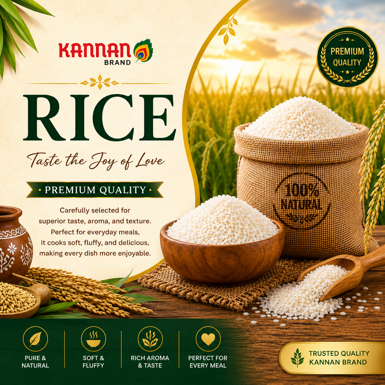 Rice