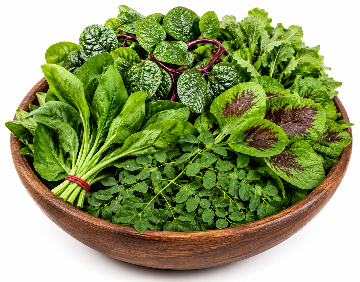 Spinach