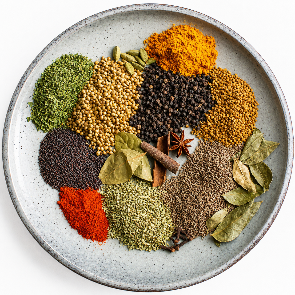 Spice Curry Powder