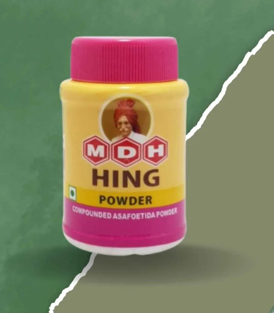 MDH Hing Powder - 50g
