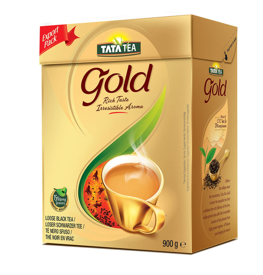 Tata Tea Gold 900g