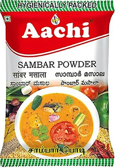 Aachi sambar powder 50g