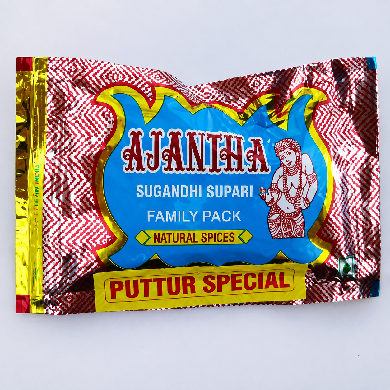 Ajanta Supari/Ajanta paaku 1 pc