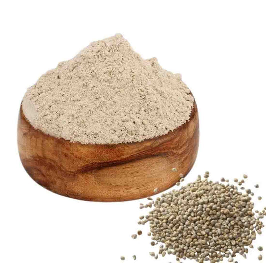 Bajra Atta (Pearl Millet flour) 500g