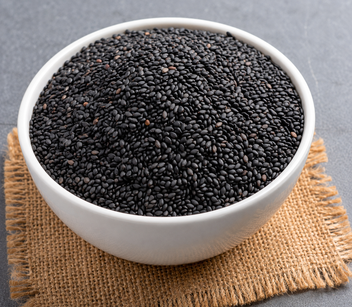 Basil Seed / Sabja Seed 100g