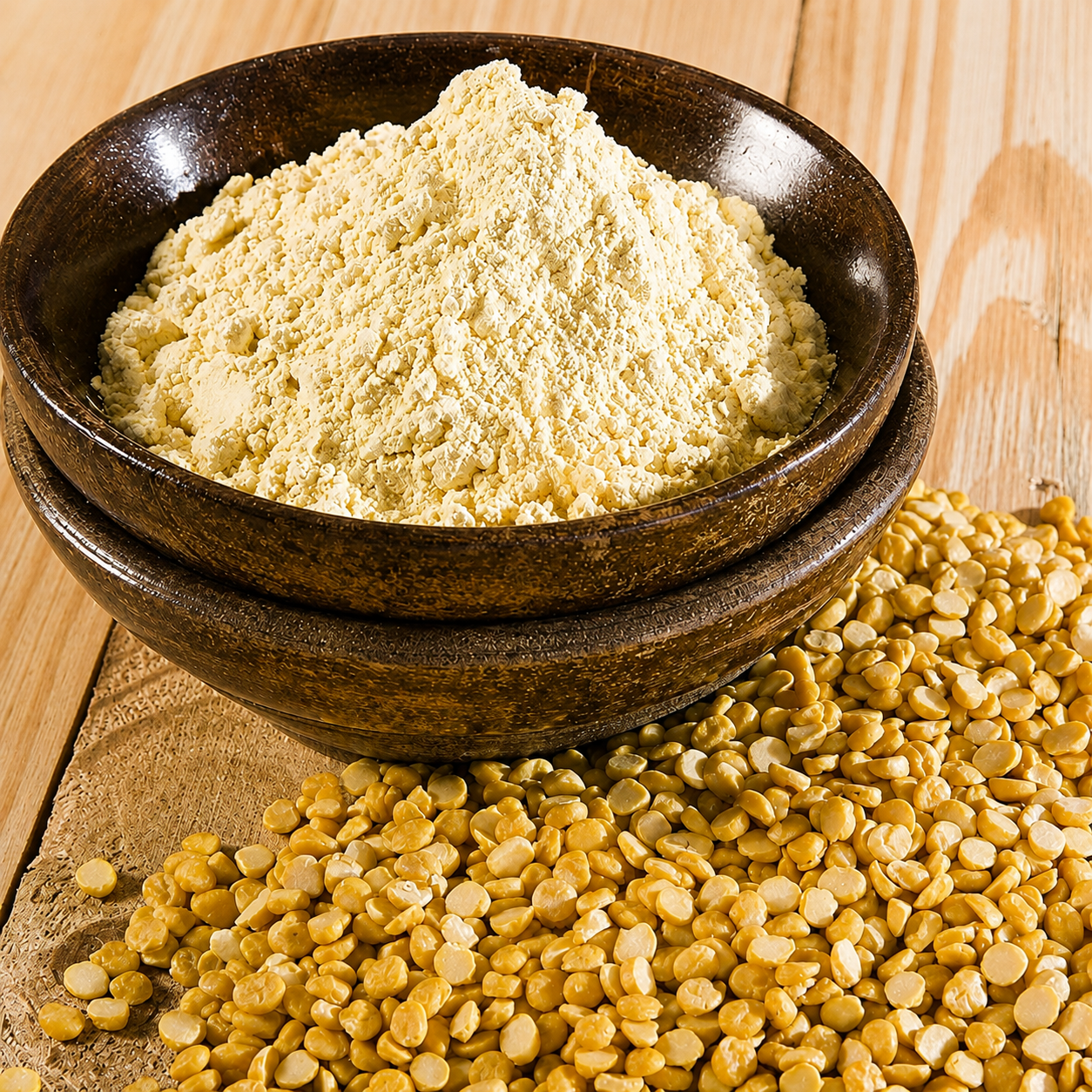 Besan Flour 1kg