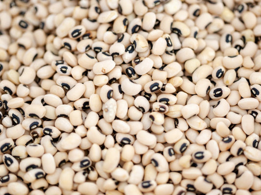 Black eye pea/Bobbarlu/White Lobia (Chawla Black eye 1kg)