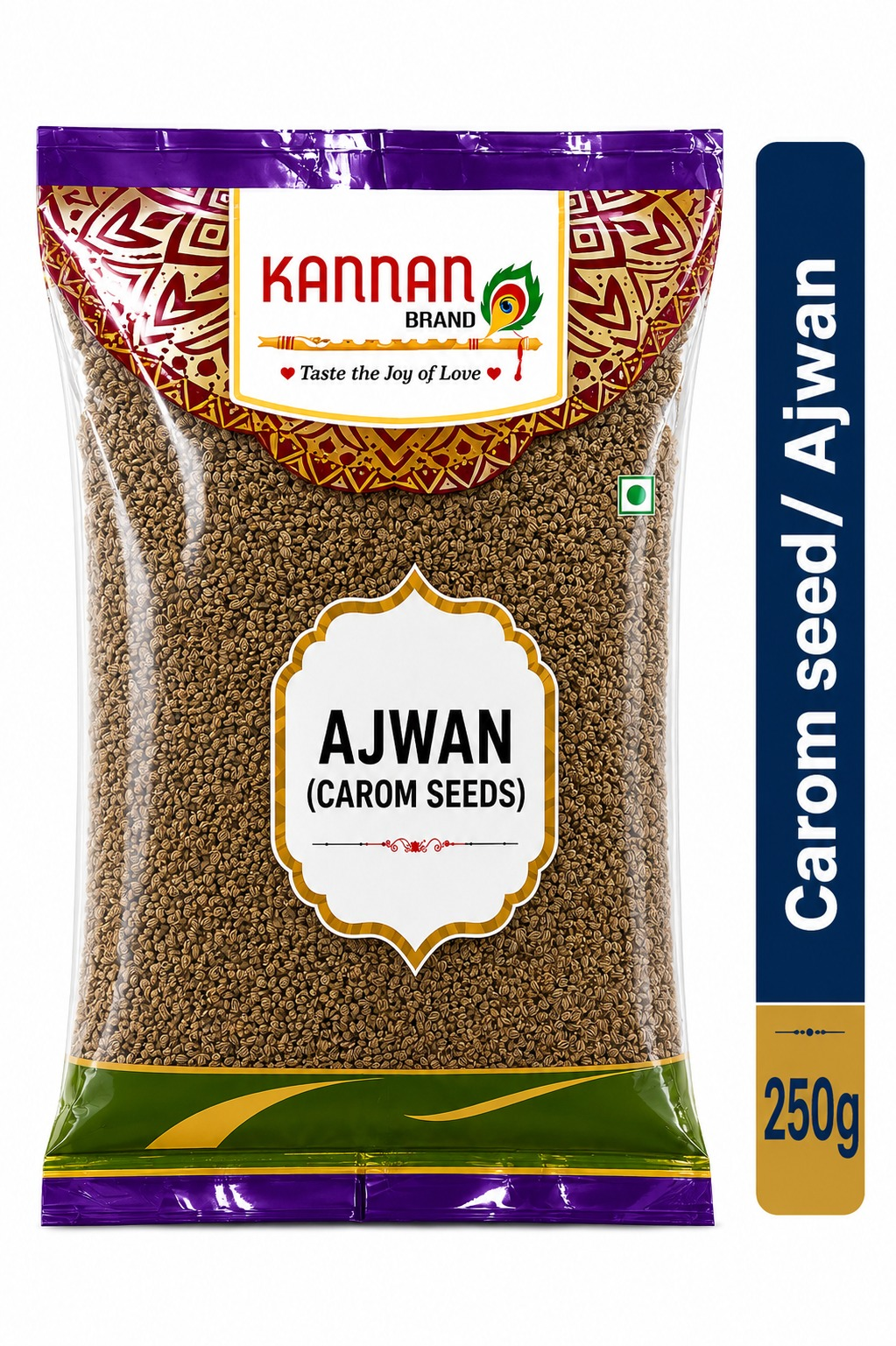 Carom seed/ Ajwan 250g