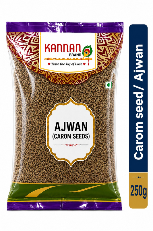 Carom seed/ Ajwan 250g