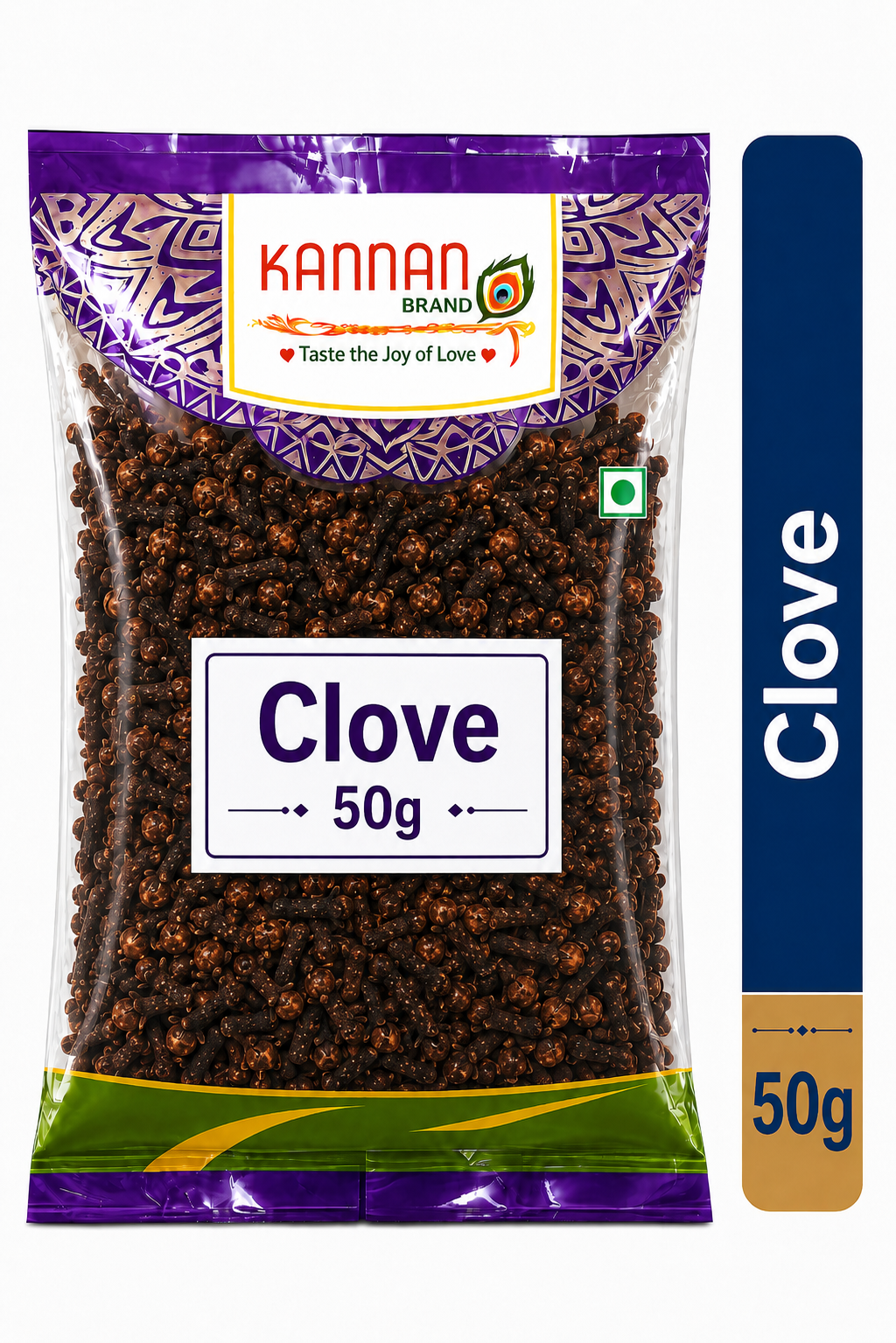 Clove 50g (Kannan Brand)