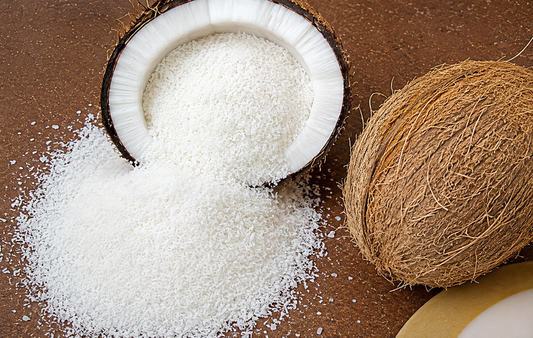 Coconut Fine 500gm