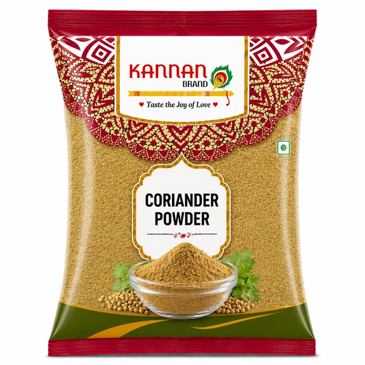 Coriander Powder (Kannan Brand) 250g