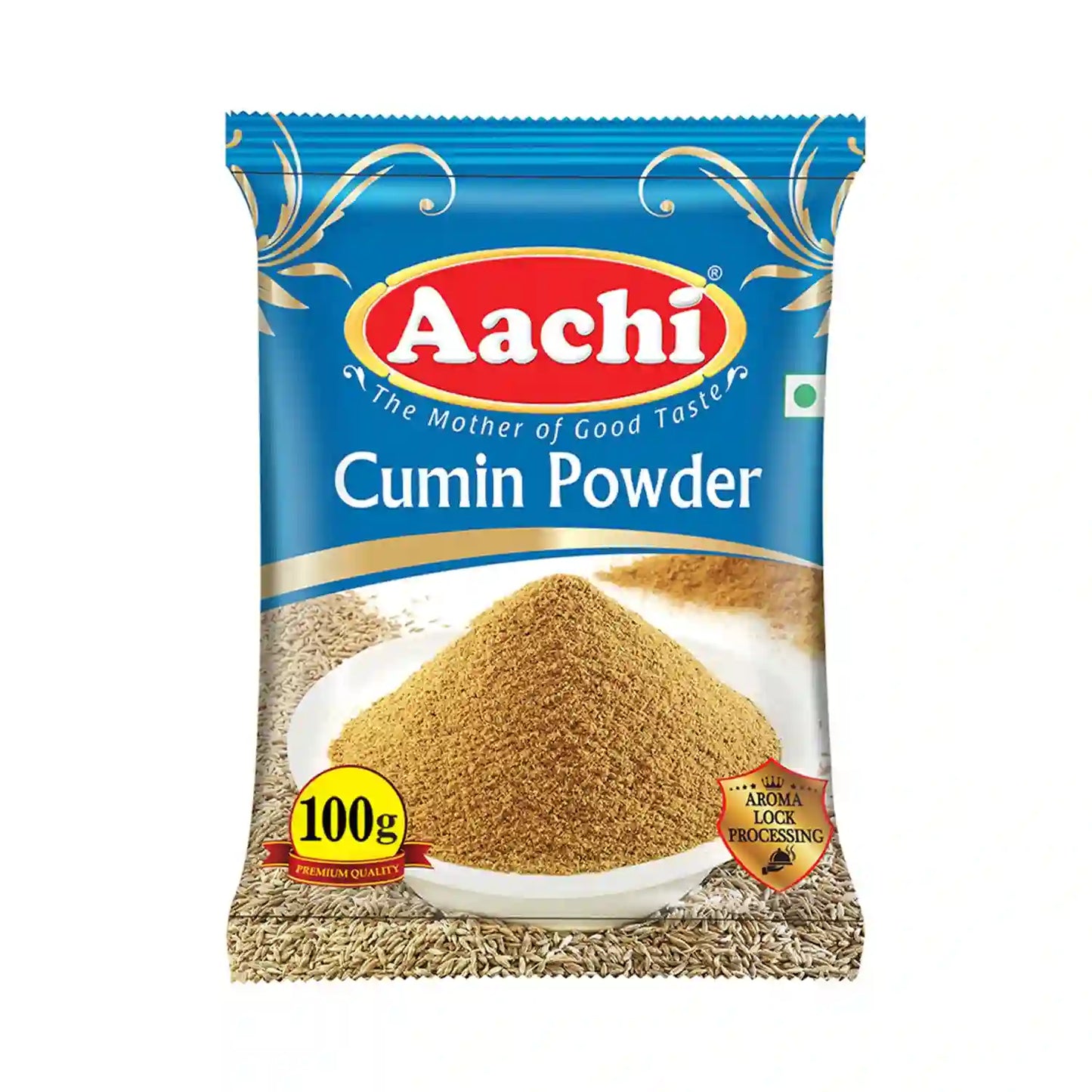 Cumin powder (Aachi) 100g