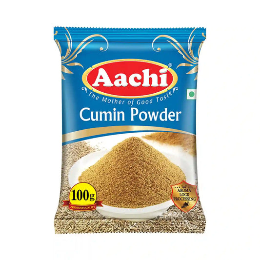 Cumin powder (Aachi) 100g
