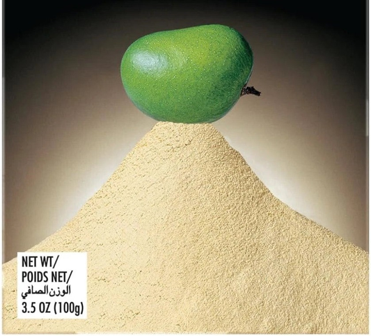 Dry Mango/Amchur powder 100g