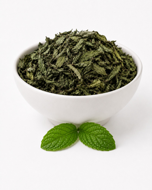 Mint leaves dry 100g