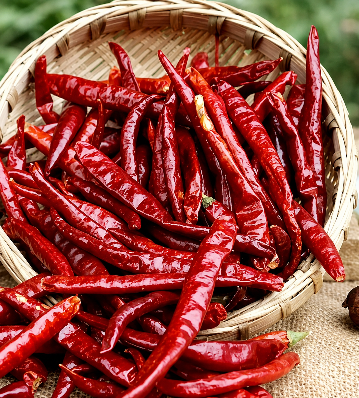 Dry Red chilli 250gm