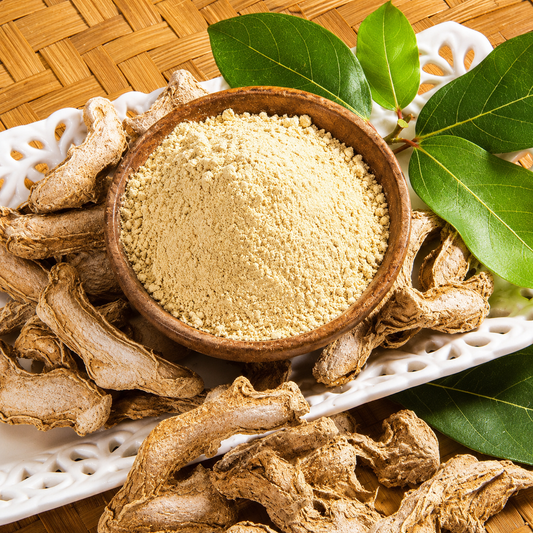 Dry Ginger Powder 100gm-Sartaj