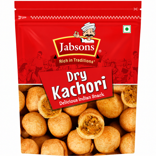 Jabsons Dry Kachori 160g