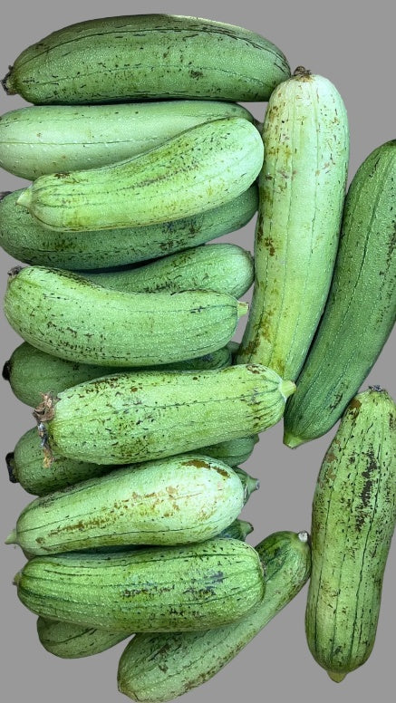 Fresh Sponge Gourd (Turai)  500g