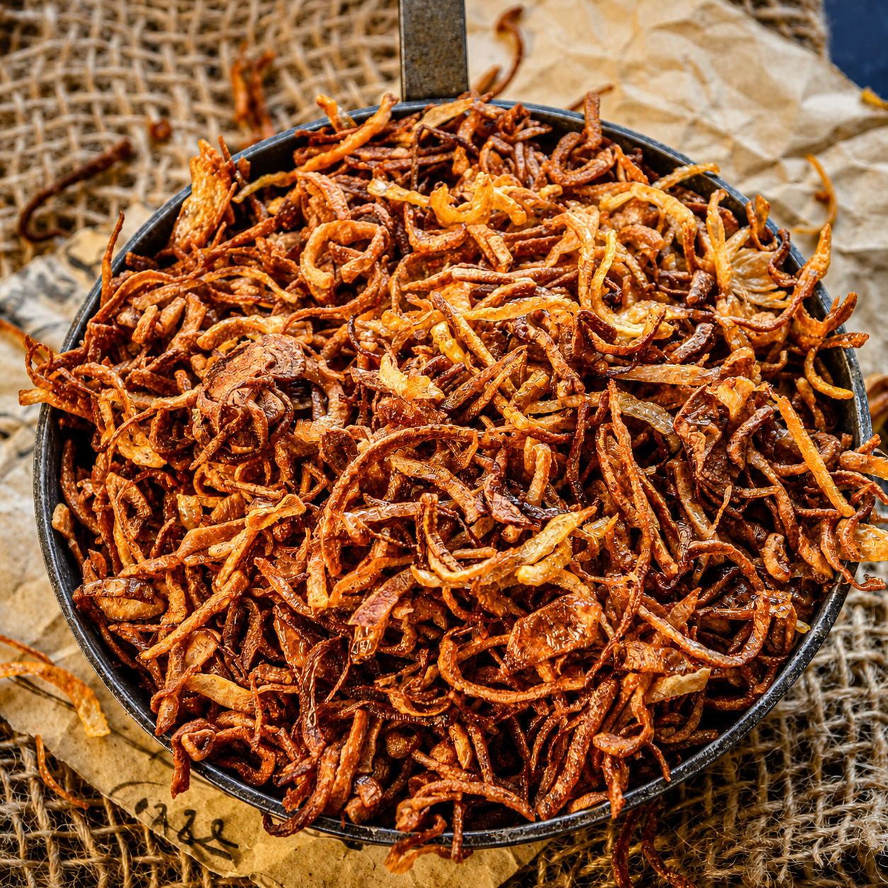 Fried Onion 500g