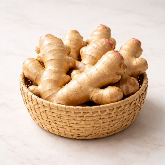 Ginger 250g