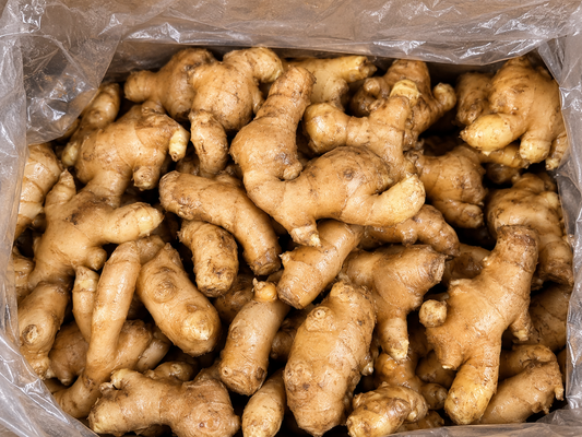 Ginger 1 kg