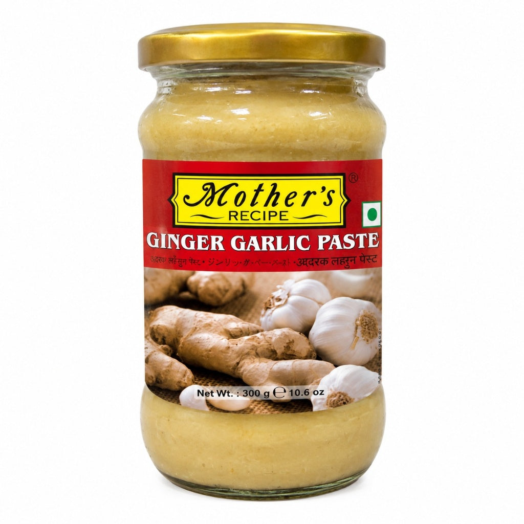 Ginger Garlic paste 1kg